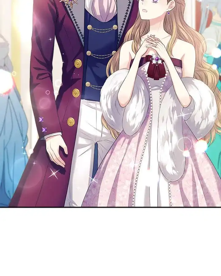 Sincerely: I Became a Duke's Maid Chapter 72 95